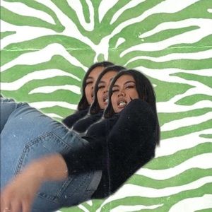 Meet your Posher, Vaaitino